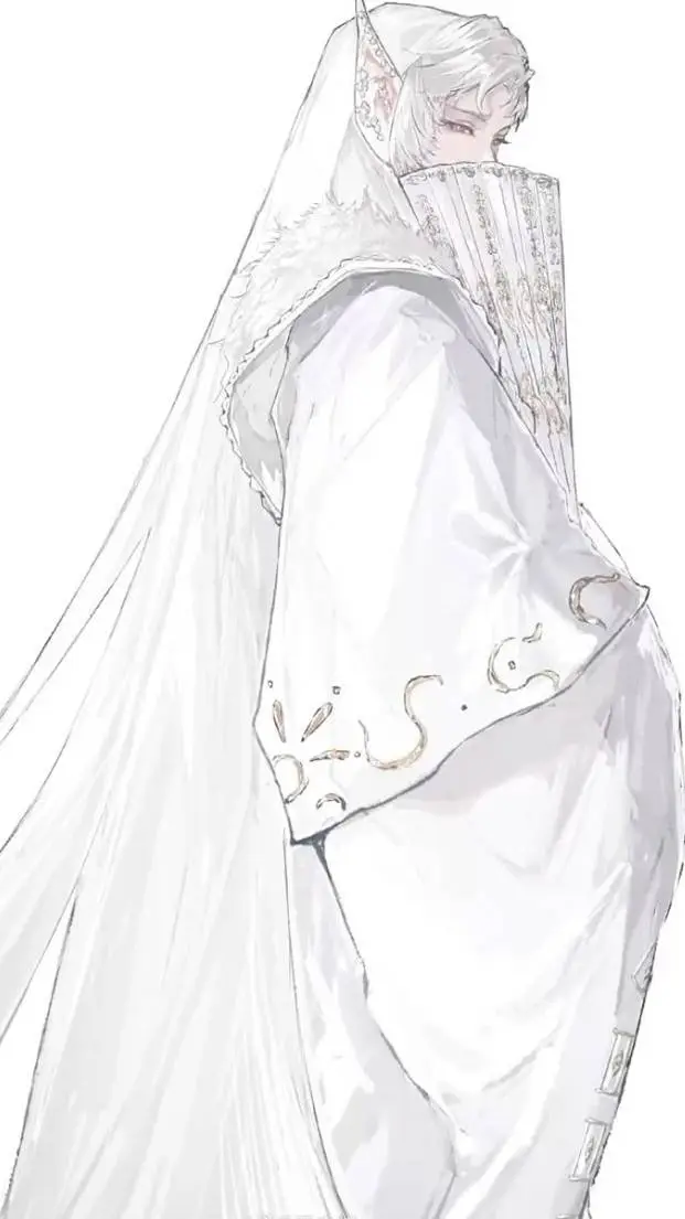 ai character: lan-kaito  background