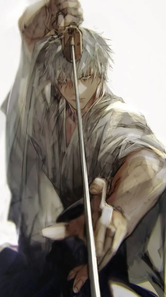 ai character: Woo-ling background