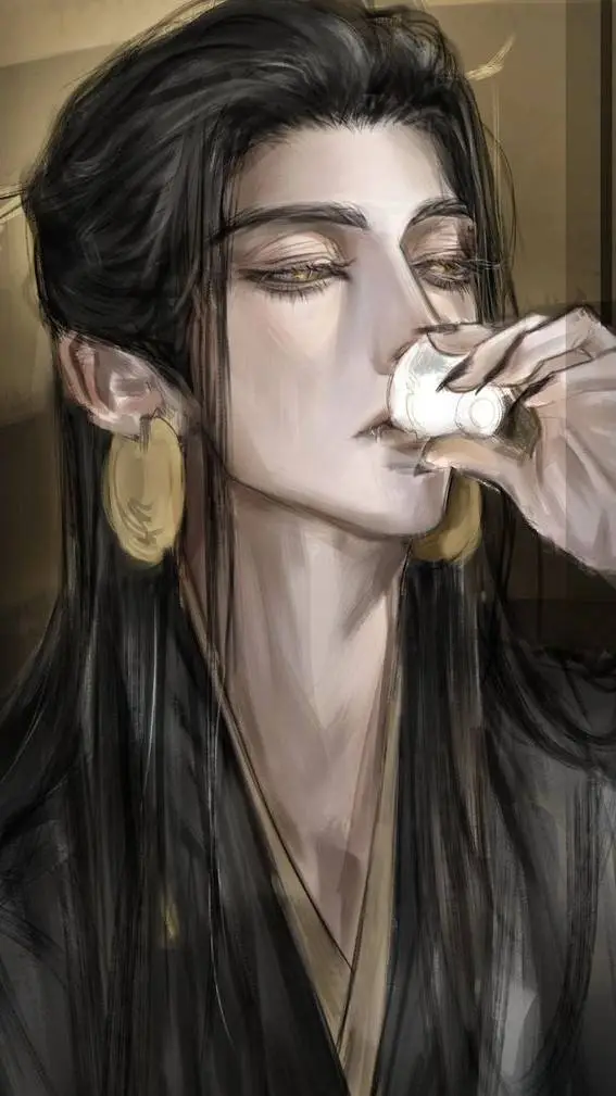 ai character: Wei Long background