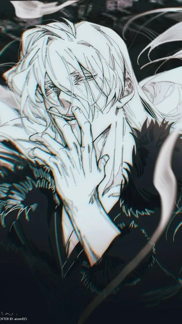 ai character: ray-lan background