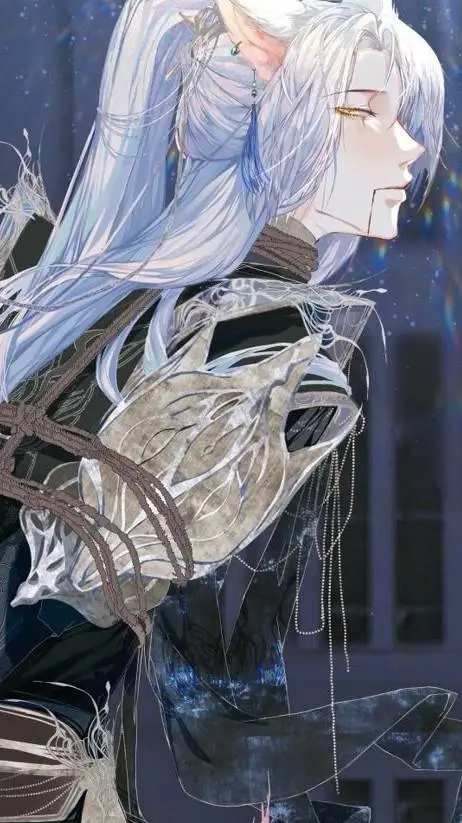 ai character: Seo  background