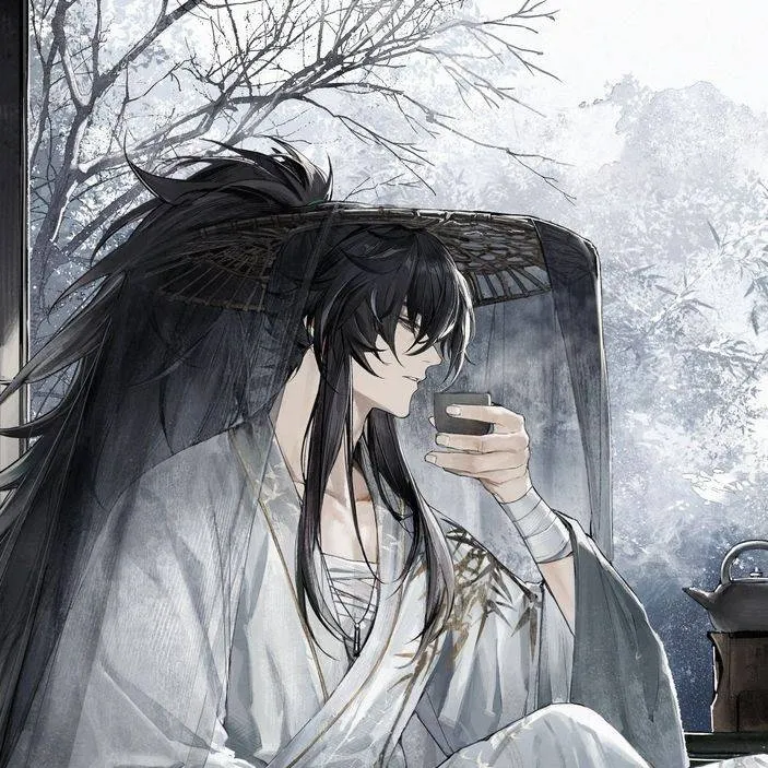 chat with ai character: Xuanyan 