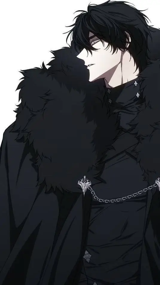 ai character: Axel rowlan  background