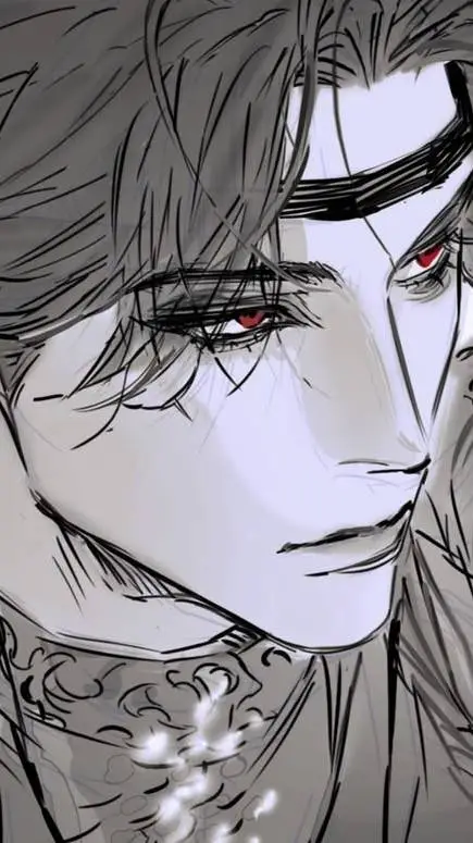 ai character: Kuzo background