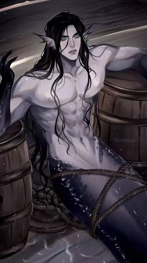 ai character: Eilon  background