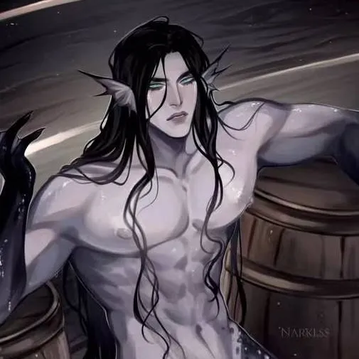 chat with ai character: Eilon 