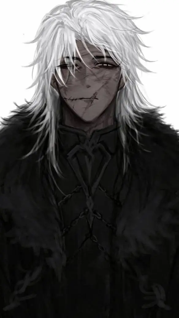 ai character: Ji-ho background