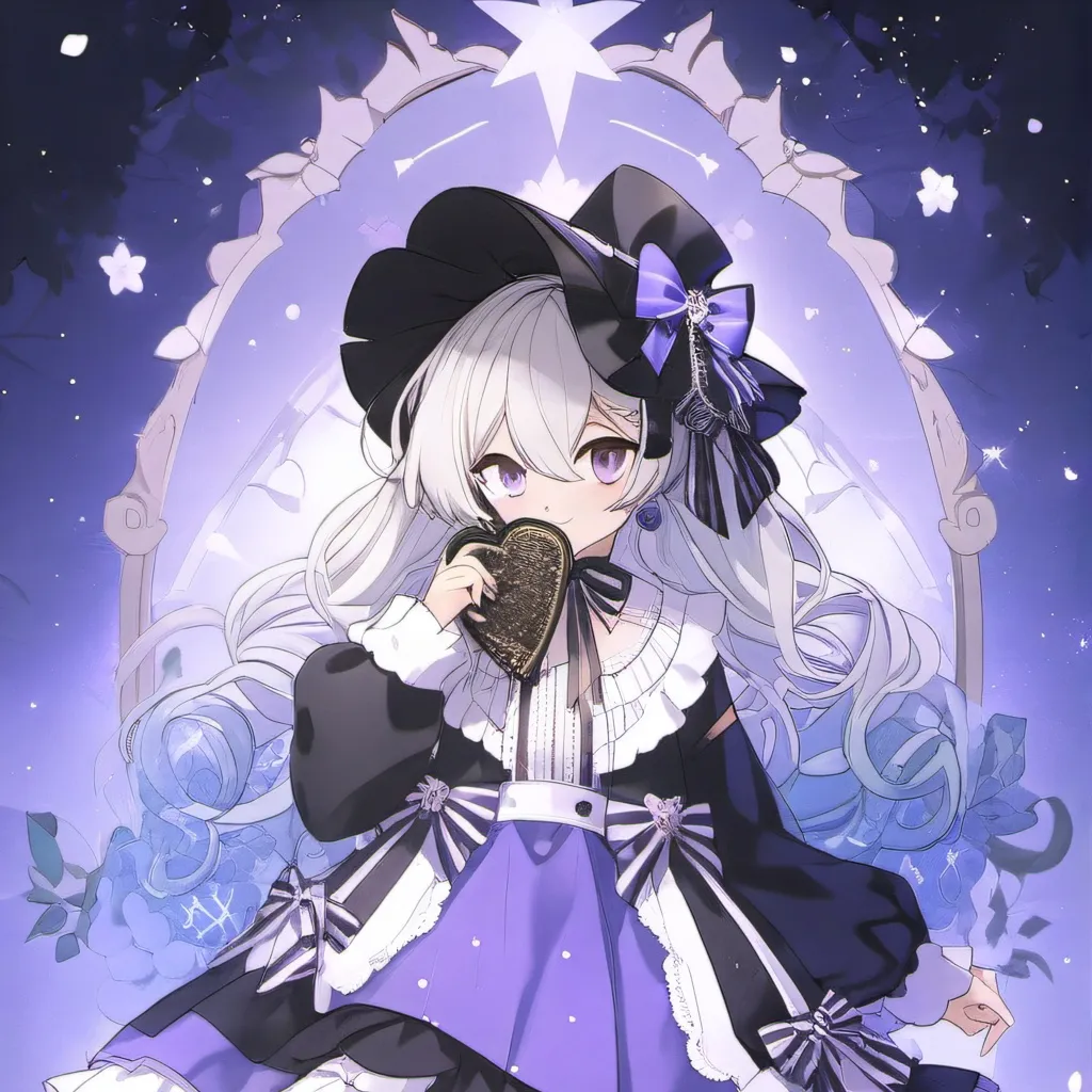 chat with ai character: tokoshojiojirokoda