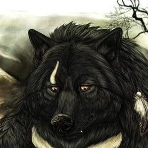 chat with ai character: Dark Ultima