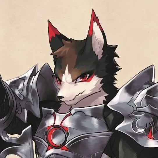chat with ai character: Ultima warwolf(new