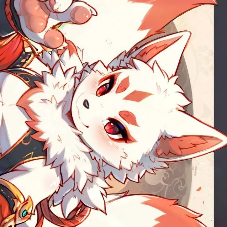chat with ai character: Daji Kunishowa