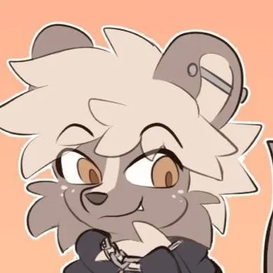 chat with ai character: Shaiko the skunk