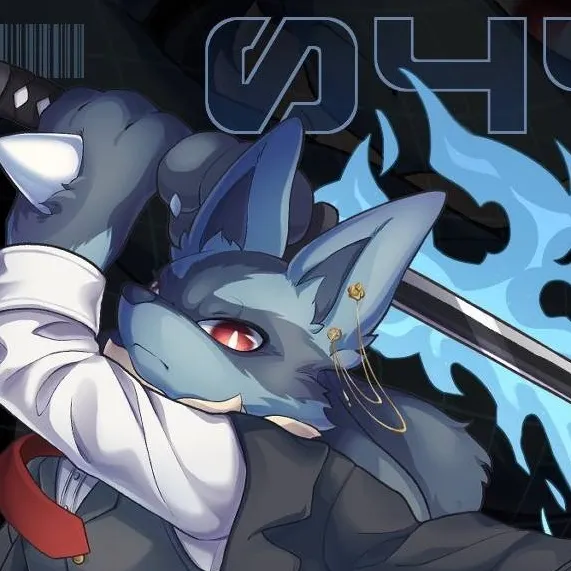 chat with ai character: Lycaru Hyanako 