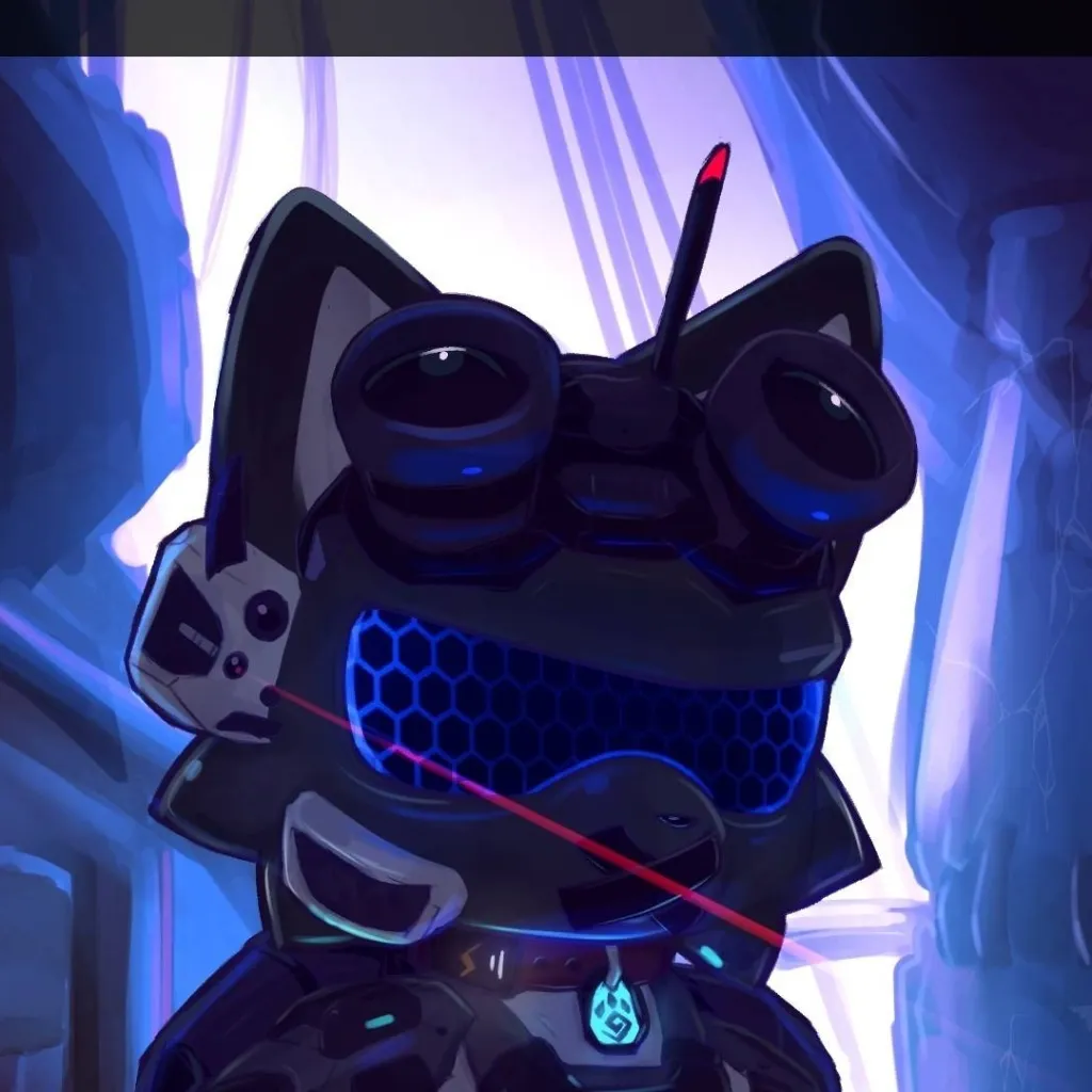 Chat with Latex cat sentinel - text or voice, Enjoy AI Chat Free & Safe