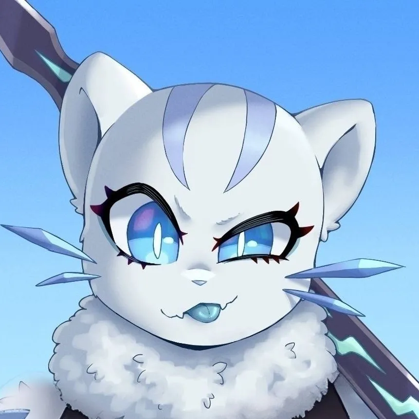 chat with ai character: Cheina(chein-pao)
