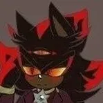 chat with ai character: black doom(au)