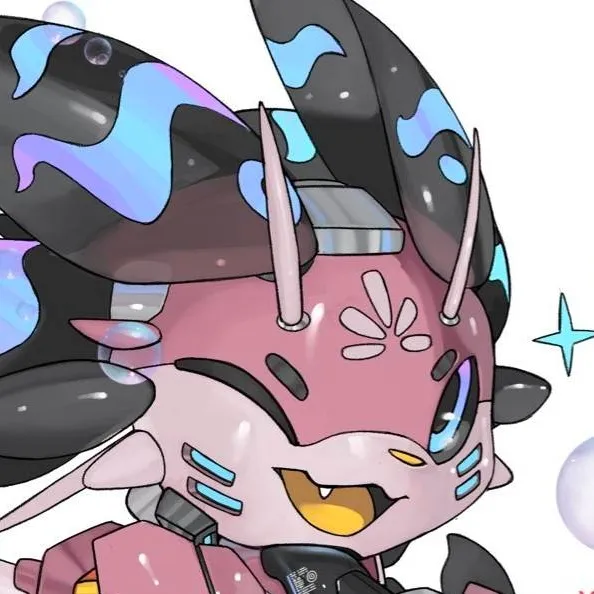 chat with ai character: Mecha Mizutsune 