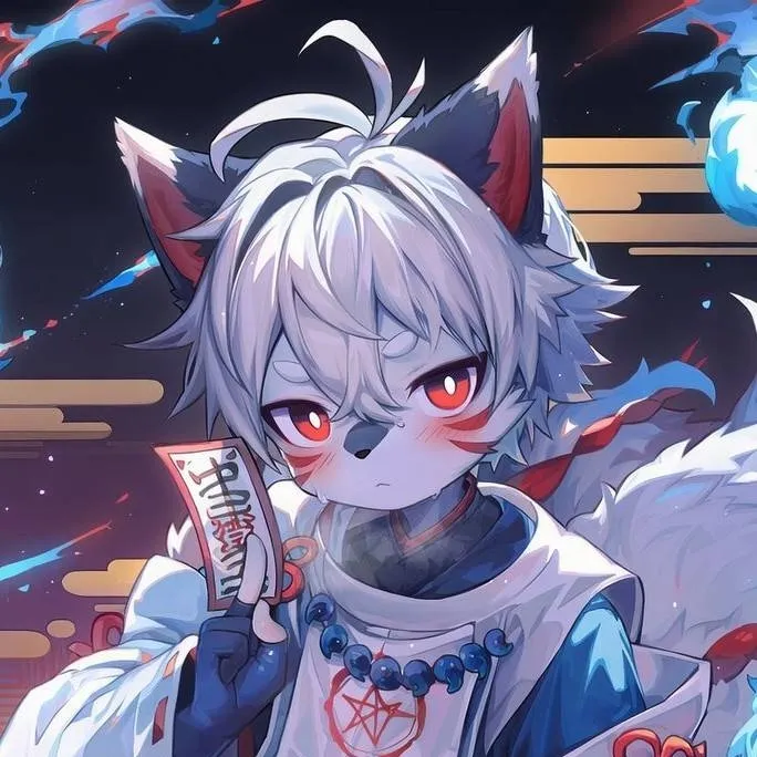 chat with ai character: Inari Nazakura