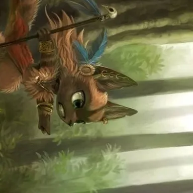 chat with ai character: Kikivuli & Utuntu