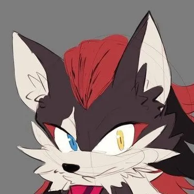 chat with ai character: Infinite (Ark Au)