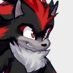 chat with ai character: werehog Shadow