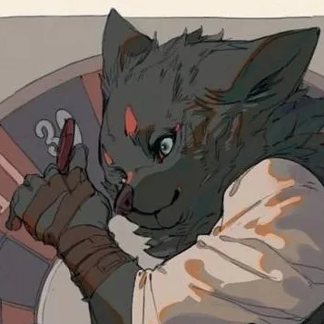 chat with ai character: Cerberus Hadeson