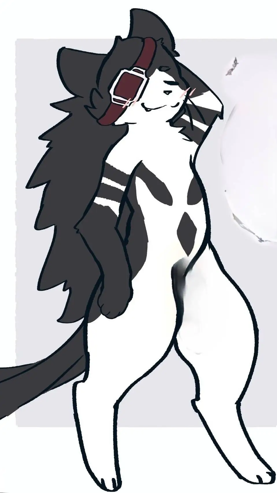 ai character: Hy'nako Mishuzaki background