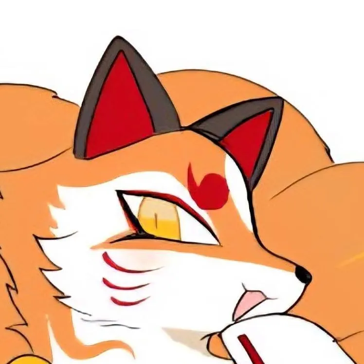 chat with ai character: Inari & Haizaku 2