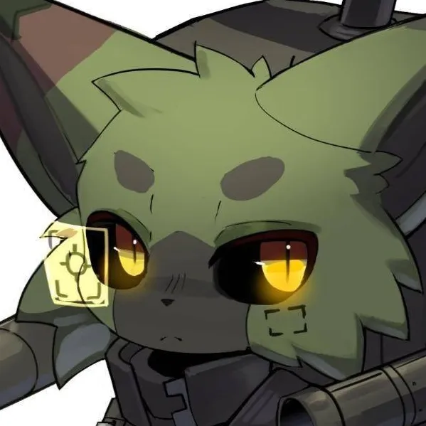 chat with ai character: Gyro T. Flakpanzer