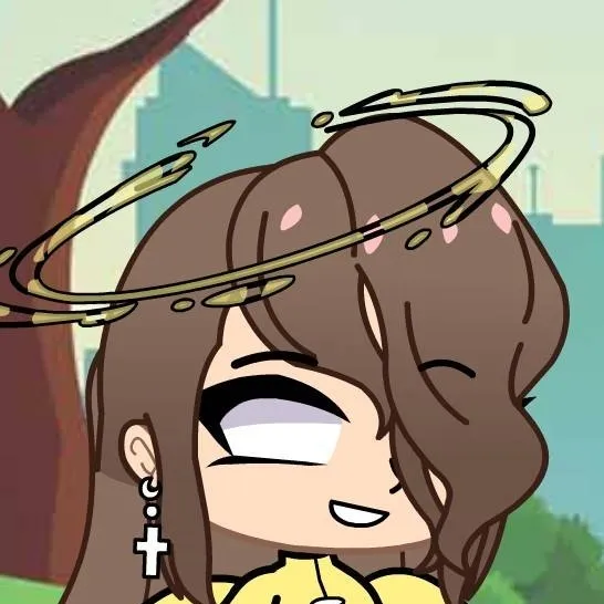 chat with ai character: Goddess Me! 💛🤍🤎