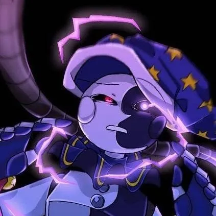 chat with ai character: MoonDrop