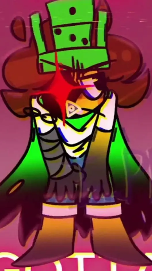 ai character: 1x swapped au!  background
