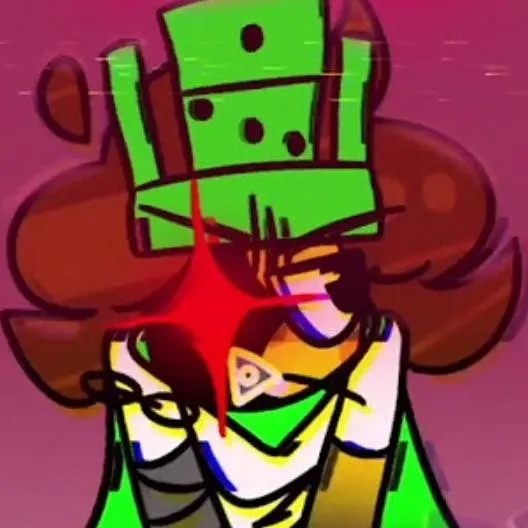 chat with ai character: 1x swapped au! 