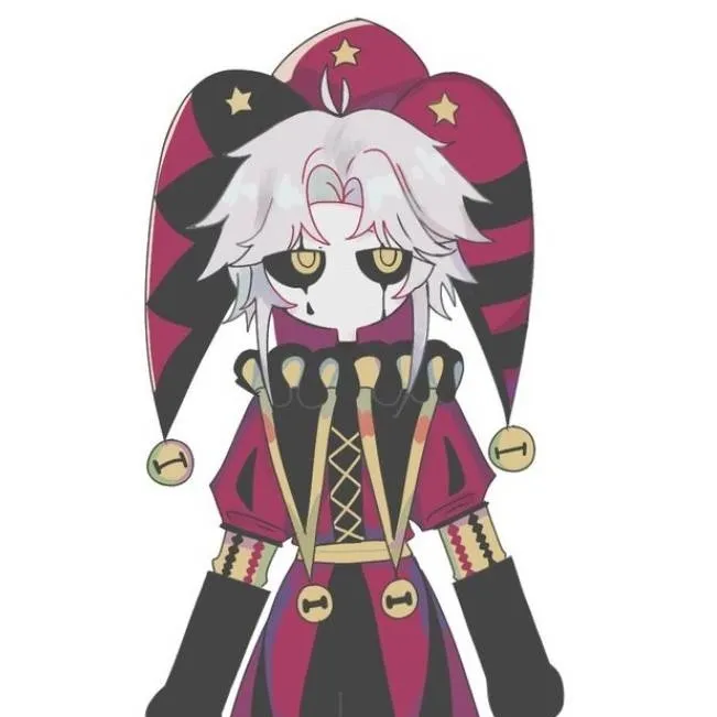 chat with ai character: ❤Pierrot❤