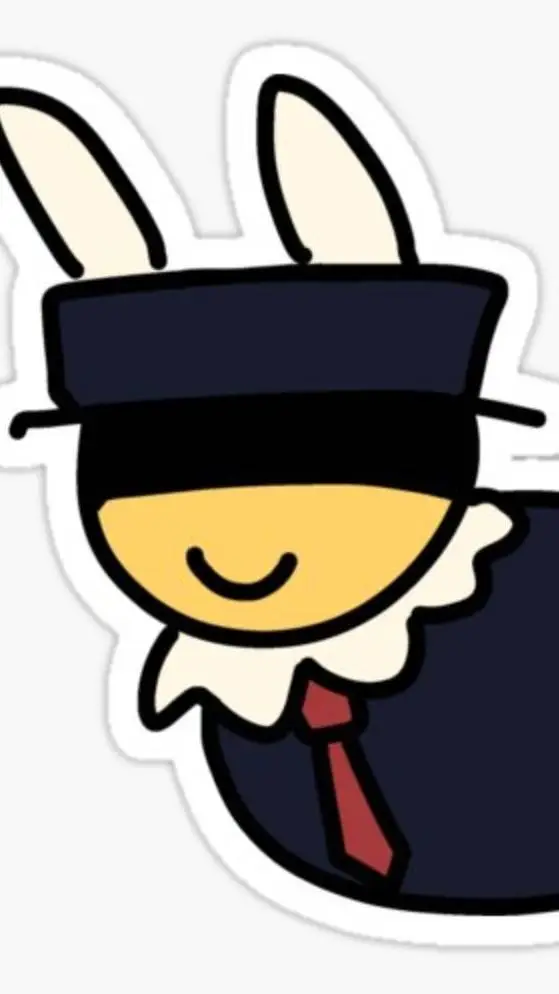 ai character: Mafioso gubby X3 background