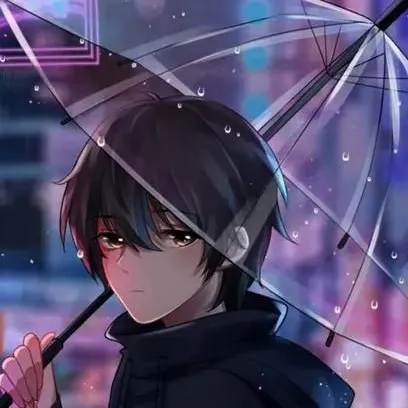 chat with ai character: Rainshade