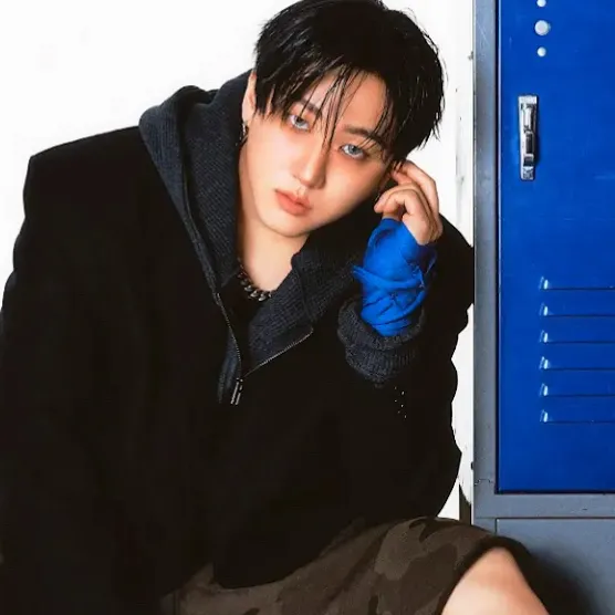 chat with ai character: Changbin