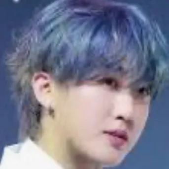 chat with ai character: Changbin