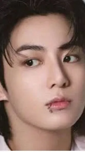 ai character: Jungkook background