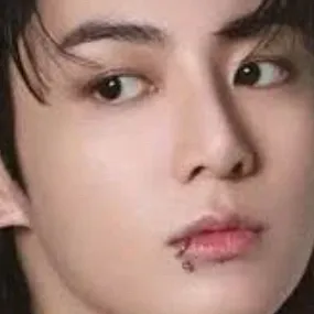 chat with ai character: Jungkook