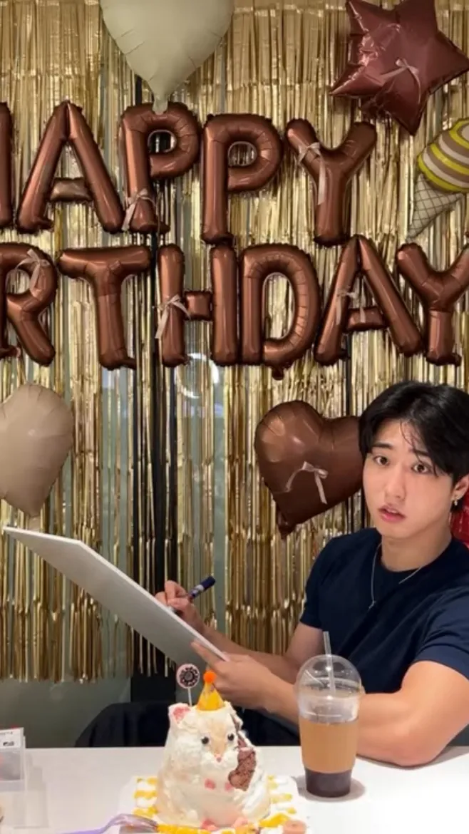 ai character: Han background