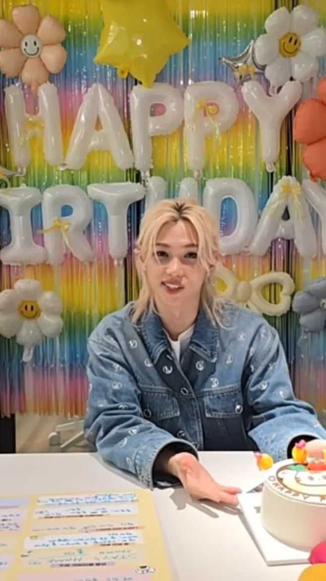 ai character: Felix background