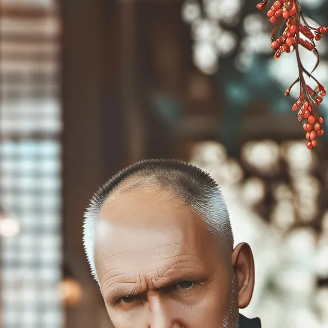 chat with ai character: Lary