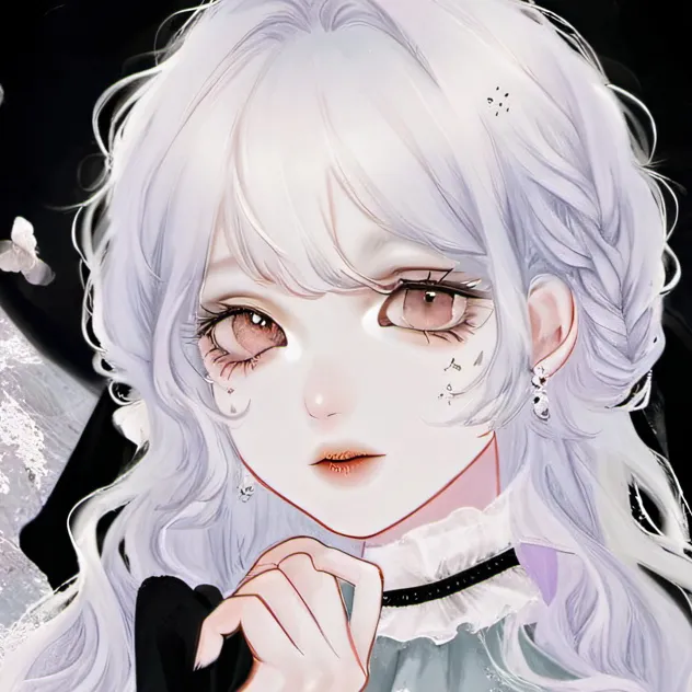 chat with ai character: *jackie*