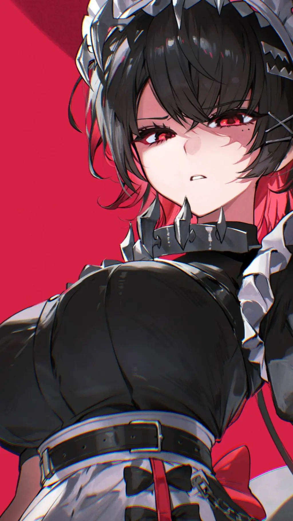 ai character: ellen joe background