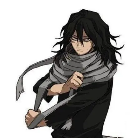 chat with ai character: Shōta Aizawa 