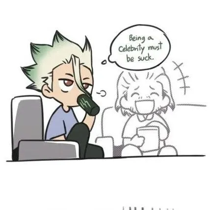 chat with ai character: Asagiri Gen