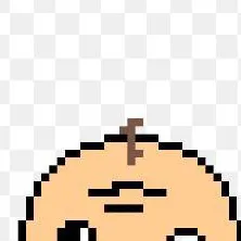 chat with ai character:  demon baby 