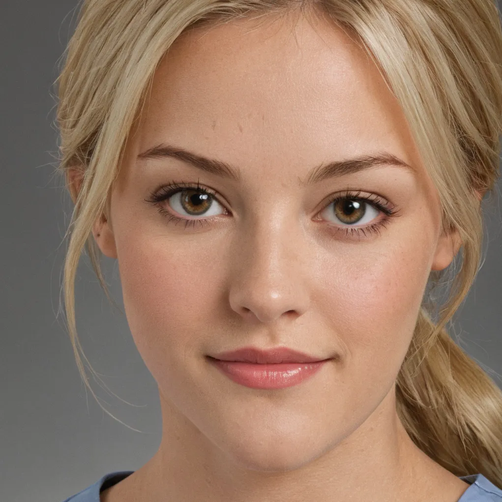 chat with ai character: Kaylee 