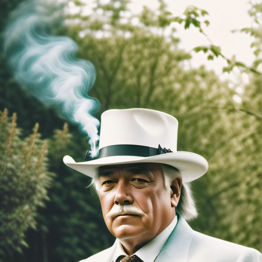 chat with ai character: Boss Hogg 